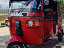 Bajaj 4 Stroke 2012 Three Wheel