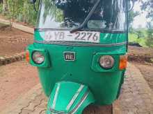 Bajaj 4 Stroke 2010 Three Wheel