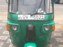 Bajaj 4 Stroke 2010 Three Wheel
