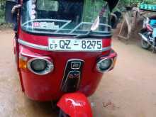 Bajaj 4 Stroke 2010 Three Wheel