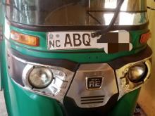 Bajaj 4 Stroke 2017 Three Wheel
