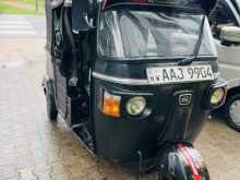 Bajaj 4 Stroke 2013 Three Wheel