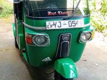 Bajaj 4 Stroke 2011 Three Wheel