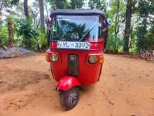 Bajaj 4 Stroke 2011 Three Wheel