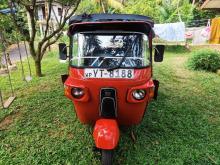 Bajaj 4 Stroke 2012 Three Wheel