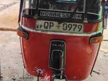 Bajaj 4 Stroke 2008 Three Wheel