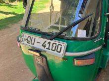 Bajaj 4 Stroke 2009 Three Wheel