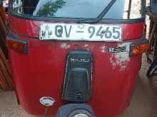 Bajaj 4 Stroke 2009 Three Wheel