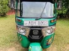 Bajaj 4 Stroke 2016 Three Wheel