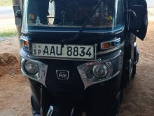 Bajaj RE 4 Stroke 2014 Three Wheel