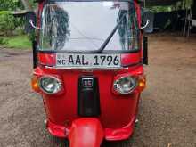 Bajaj 4 Stroke 2013 Three Wheel