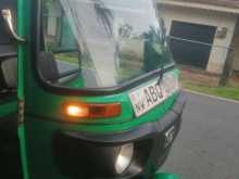 Bajaj 4 Stroke 2017 Three Wheel