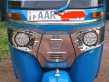 Bajaj 4 Stroke 2014 Three Wheel