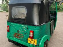 Bajaj 4 Stroke 2014 Three Wheel