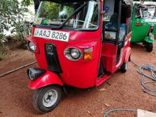 Bajaj 4 Stroke 2013 Three Wheel