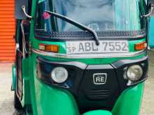 Bajaj 4 Stroke 2016 Three Wheel