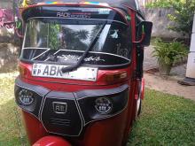 Bajaj 4 Stroke 2016 Three Wheel