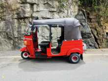 Bajaj 4 Stroke 2012 Three Wheel