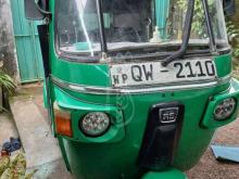 Bajaj 4 Stroke 2010 Three Wheel