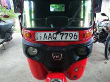 Bajaj 4 Stroke 2014 Three Wheel