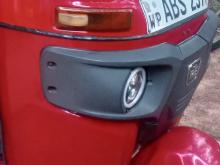 Bajaj 4 Stroke 2018 Three Wheel