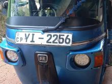 Bajaj 4 Stroke 2010 Three Wheel