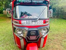 Bajaj 4 Stroke 2018 Three Wheel