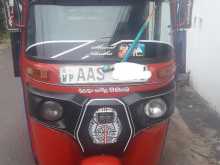 Bajaj 4 Stroke 2014 Three Wheel