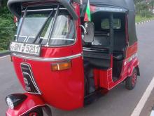 Bajaj 4 Stroke 2008 Three Wheel