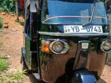 Bajaj 4 Stroke 2010 Three Wheel