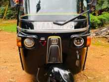 Bajaj 4 Stroke 2013 Three Wheel