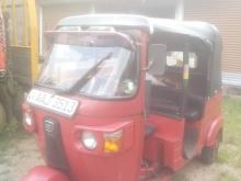 Bajaj 4 Stroke 2013 Three Wheel