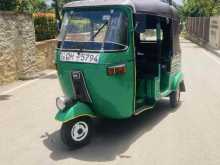 Bajaj 4 Stroke 2007 Three Wheel