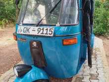 Bajaj 4 Stroke 2007 Three Wheel