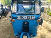Bajaj 4 Stroke 2007 Three Wheel