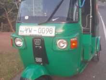 Bajaj 4 Stroke 2012 Three Wheel