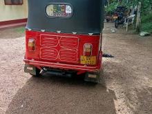 Bajaj 4 Stroke 2009 Three Wheel