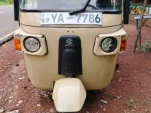 Bajaj 4 Stroke 2010 Three Wheel