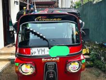 Bajaj 4 Stroke 2011 Three Wheel