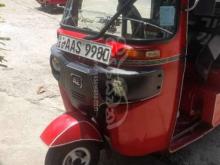 Bajaj 4 Stroke 2014 Three Wheel