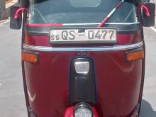 Bajaj 4 Stroke 2009 Three Wheel