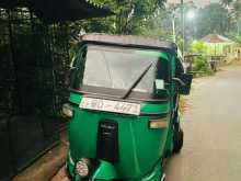 Bajaj 4 Stroke 2008 Three Wheel