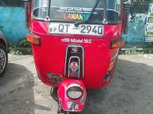 Bajaj 4 Stroke 2009 Three Wheel