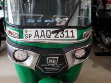 Bajaj 4 Stroke 2014 Three Wheel