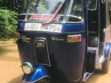 Bajaj 4 Stroke 2009 Three Wheel