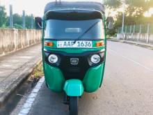 Bajaj 4 Stroke 2014 Three Wheel