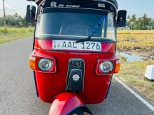 Bajaj 4 Stroke 2012 Three Wheel