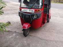 Bajaj 4 Stroke 2014 Three Wheel
