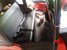 Bajaj 4 Stroke 2025 Three Wheel