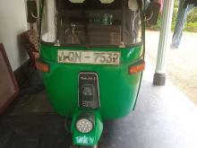 Bajaj 4stork 2008 Three Wheel